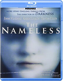 【中古】【未使用・未開封品】Nameless [Blu-ray]