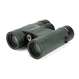 【中古】【未使用・未開封品】Celestron Nature DX 8X32 Binocular