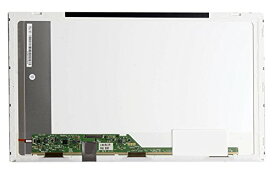 【中古】【未使用・未開封品】15.6" WXGA Glossy Laptop LED Screen For Toshiba Satellite C855D-S5307