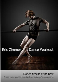 【中古】【未使用・未開封品】Eric Zimmer Dance Workout