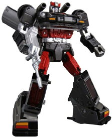 【中古】【未使用・未開封品】トランスフォーマー マスターピース MP-18 ストリーク amazon.co.jp限定特典 ミサイルランチャー1個付き