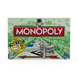 【中古】【未使用・未開封品】Monopoly