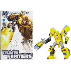 【中古】【未使用・未開封品】TF ジェネレーション 2013 [DX] #03 バンブルビー