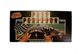 【中古】【未使用・未開封品】Pole Positionボードゲーム