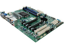 【中古】【未使用・未開封品】Supermicro マザーボード MBD-X10SAE-B LGA1150 E3-1200 C226 DDR3 PCI Express 3.0 SATA III ATX ブラウンボックス