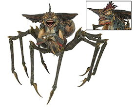 【中古】【未使用・未開封品】NECAグレムリン2置物スパイダーグレムリン25センチメートル Neca Gremlins 2 figurine Spider Gremlin 25 cm