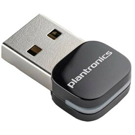 【中古】【未使用・未開封品】Plantronics PL-BT300 Bluetooth USB Dongle 85117-02