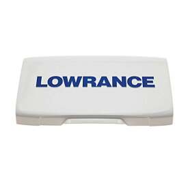【中古】【未使用・未開封品】Lowrance Lowrance Sun elite-7シリーズのカバーを