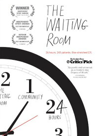 【中古】【未使用・未開封品】Waiting Room [DVD] [Import]