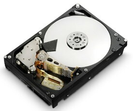 【中古】【未使用・未開封品】HGST"4TB SATAIII 64MB, RETAIL"