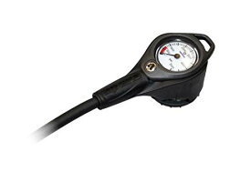 【中古】【未使用・未開封品】Apeks Submersible Brass Pressure Gauge (SPG) + Compass by Apeks