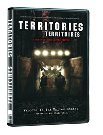 【中古】【未使用・未開封品】Territories (dvd)
