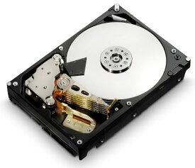 【中古】【未使用・未開封品】HGST 4TB SAS 64MB