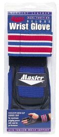 【中古】【未使用・未開封品】Master Industries Deluxe Wrist Glove, Small, Left Hand