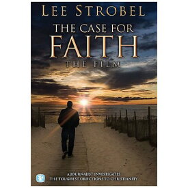 【中古】【未使用・未開封品】The Case for Faith [DVD] (2008) Lee Strobel; Lad Allen