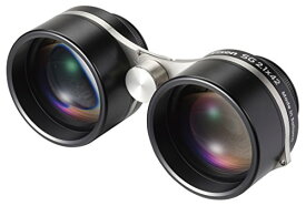 【中古】【未使用・未開封品】Vixen 双眼鏡 星座観察用双眼鏡 SGシリーズ SG2.1×42 19172-7
