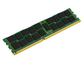 【中古】【未使用・未開封品】Kingston Technology ValueRAM 4GB DDR3 1600MHz Module