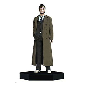 【中古】【未使用・未開封品】Underground Toys Doctor Who 10th #8 Collector Figure