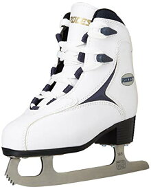 【中古】【未使用・未開封品】Roces 450511 レディース モデル RFG 1 アイススケート US 4.5 ホワイト