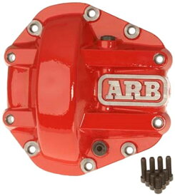 【中古】【未使用・未開封品】ARB 750004 ディファレンシャルカバー