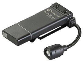 【中古】【未使用・未開封品】【充電式 LED クリップライト】STREAMLIGHT CLIPMATE USB/ストリームライト クリップメイト USB : 61125