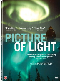 【中古】【未使用・未開封品】Picture of Light [DVD] [Import]