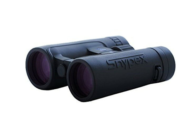 楽天市場】【中古】【未使用・未開封品】Snypex ナイト ED 10 x 42 