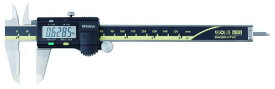 【中古】【未使用・未開封品】Mitutoyo 500-171-30 Advanced Onsite Sensor Absolute Scale Digital Caliper, 0-6 Range by Mitutoyo