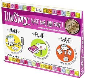 【中古】【未使用・未開封品】Illustory