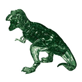 【中古】【未使用・未開封品】Original 3D Crystal Puzzle - Deluxe T-Rex by Bepuzzled