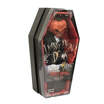 楽天市場】LIVING DEAD DOLLS Poseyの通販