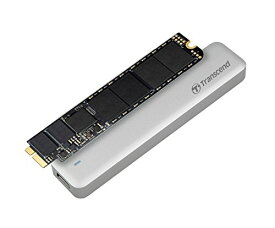 【中古】【未使用・未開封品】Transcend SSD MacBook Air専用アップグレードキット (Mid 2012[11"&13"]) SATA3 6Gb/s 960GB 5年保証 JetDrive / TS960GJDM520