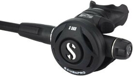 【中古】【未使用・未開封品】Scubapro S560 2nd Stage Only Scuba Diving Regulator by Scubapro