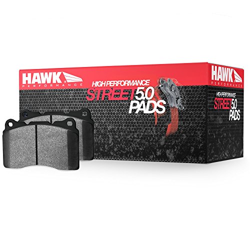 Hawk Performance HB275B.620 HPS 5.0 ディスクブレーキパッド