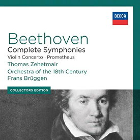 【中古】【未使用・未開封品】Beethoven: Complete Symphonies