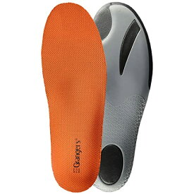 【中古】【未使用・未開封品】GRANGERS G20 TREK INSOLE FOR OUTDOOR FOOTWEAR (SIZE EU 45 / UK 10.5)