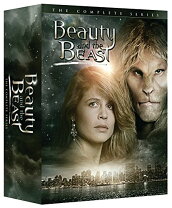 楽天市場】Beauty & The Beast: Complete Seriesの通販 