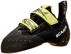 【中古】【未使用・未開封品】SCARPA ユニセックス・アダルト メンズ FURIA-U US サイズ: 40.5 EU/7 2/3 M US カラー: ブラック