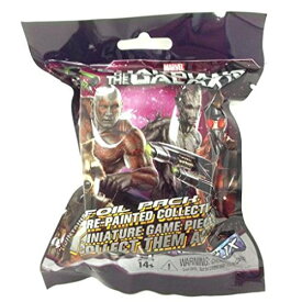 【中古】【未使用・未開封品】Guardians of the Galaxy Movie - Gravity Feed Booster Pack MINT/New [並行輸入品]