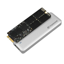 【中古】【未使用・未開封品】Transcend SSD MacBook Pro (Retina15")[Mid 2012 Early 2013] 専用アップグレードキット SATA3 6Gb/s 480GB 5年保証 JetDrive / TS480GJDM725