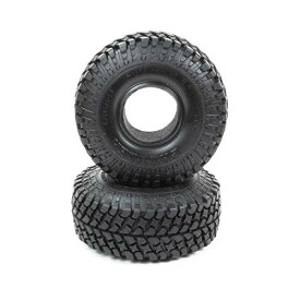 【中古】【未使用・未開封品】Growler AT/Extra Scale R/C 1.9 w/ 2 Stage Foam by Pit Bull Tires