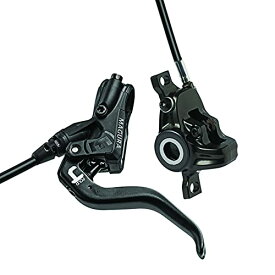 【中古】【未使用・未開封品】MAGURA ディスクブレーキ MT4 Carbotecture Disc Brake 2700476