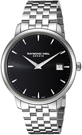 【中古】【未使用・未開封品】Raymond Weil (レイモンド ヴェイル) 5588-ST-20001 メンズ 腕時計 [並行輸入品]