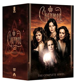【中古】【未使用・未開封品】Charmed: The Complete Series [DVD] [Import]