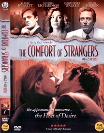 【中古】【未使用・未開封品】The Comfort of Strangers / Brand New. All Region(NTSC)