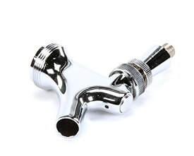 【中古】【未使用・未開封品】Perlick 680SS ビールサニタリー プッシュ蛇口付き