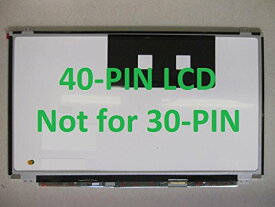 【中古】【未使用・未開封品】HP-Compaq PAVILION 15-N211DX HD SLIM LED LCD 15.6' SLIM LCD LED Display Screen