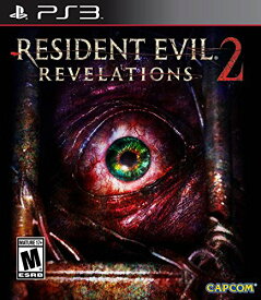 【中古】【未使用・未開封品】Resident Evil Revelations 2 (輸入版:北米) - PS3