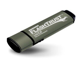 【中古】【未使用・未開封品】16GB Flash Trust