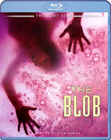 【中古】【未使用・未開封品】The Blob [Blu-ray]